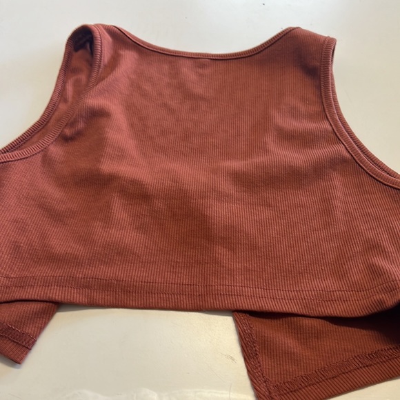 🧡Shein top - Picture 5 of 5